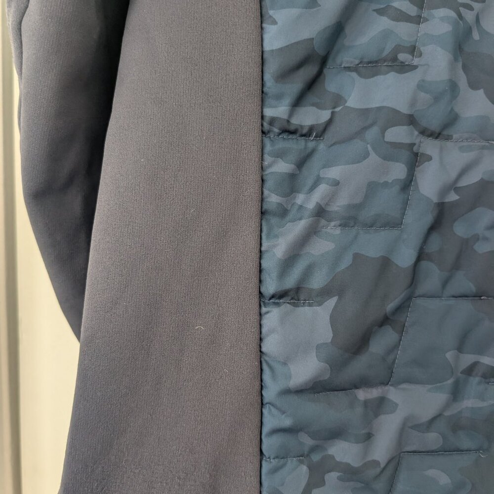 Helly Hansen Active Insulation Hybrid Jacket Men’… - image 5